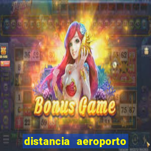 distancia aeroporto de porto alegre para rodoviaria